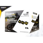 Batterie moto cbtx5l - fa