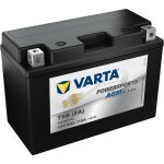 Batterie moto varta powersports agm active t9b (fa) - 12v 8ah 115a Batterie moto varta powersports agm active t9b (fa) - 12v 8ah 115a