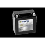 Batterie moto varta powersports agm active tx14 (fa) - 12v 12ah 200a