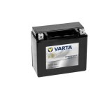 Batterie moto varta powersports agm active tx20l (fa) - 12v 18ah 270a Batterie moto varta powersports agm active tx20l (fa) - 12v 18ah 270a