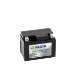 Batterie moto varta powersports agm active tx4l (fa) - 12v 3ah 50a Batterie moto varta powersports agm active tx4l (fa) - 12v 3ah 50a