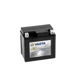 Batterie moto varta powersports agm active tx5l (fa) - 12v 4ah 75a Batterie moto varta powersports agm active tx5l (fa) - 12v 4ah 75a