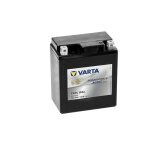 Batterie moto varta powersports agm active tx7l (fa) - 12v 6ah 100a