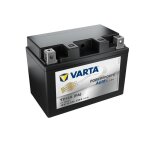 Batterie moto varta powersports agm active tz14s (fa) - 12v 11. 2ah 220a