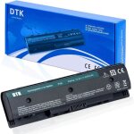 Batterie ordinateur portable pour hp pi06 pi09 710416 - 001 710417 - 001 envy 15 15t 17 pavilion 14 - ...