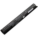 Batterie pour ordinateur portable - hp - vi04 - 148 v - 2850 mah - li - ion
