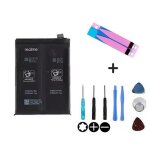 Batterie originale blp809 pour realme gt master edition