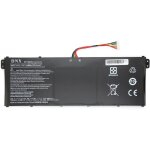 Batterie pour pc portable acer aspire 3 sf314 - 52 / sf314 - 54n - ap18c8k - 11. 55v 4350mah - note - ...