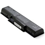 Batterie pour pc portable acer aspire 5738pzg / 5738z / 5738zg / 5740 / 5740dg / 5740g - 11. 1v 5200mah ...