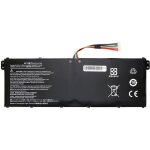Batterie pour pc portable acer nitro 5 an515 - 31 / an515 - 42 / an515 - 52 / an515 - 53 - ac14b7k - ...