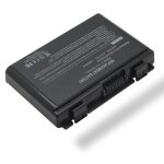 Batterie pc portable compatible asus a32 - f82