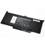 Batterie pour pc portable dell latitude 14 7480 / 14 7490 - ss03xl - 7. 4v 7200mah - note - x