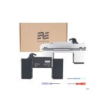 Batterie pc portable encore energy pour apple macbook air 13 a1932 a2179 49. 9wh 11. 4v 4379mah a1965 ...