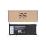 Batterie pc portable encore energy pour dell latitude 3380 3490 inspiron 3579 g3 3779 g3 7588 g7 7577 ...