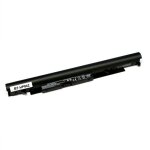 Batterie pour pc portable hp 17 - ak045nf / 17 - ak046nf / 17 - ak047nf - jc04 - 14. 8v 2600mah - note ...