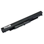 Batterie pour pc portable hp hs04 / hstnn - lb6u / hstnn - lb6v - hs03 / hs04 / hs04xl - 14. 6v 2600mah ...