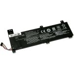 Batterie pour pc portable lenovo ideapad 310 - 14iap / 310 - 14ikb / 310 - 14isk - l15m2pb2 - 7. 6v 3950mah ...