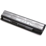 Batterie pour pc portable msi ge60 / ge70 / gp60 / gp70 / cr41 / cr61 / cr650 - bty - s14 - 11. 1v 5200mah ...