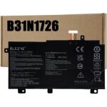 Batterie pc portable - yumi mazao - asus tuf gaming fx504g - 114v 48wh - li - ion