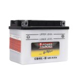 Batterie power thunder pb4 - lb