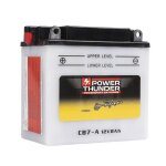 Batterie power thunder pb7 - a