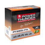 Batterie power thunder ptx20l (fa)