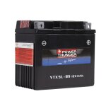Batterie power thunder ptx5l - bs