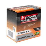 Batterie power thunder ptx5l (fa)