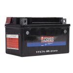 Batterie power thunder ptx7a - bs