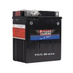 Batterie power thunder ptx7l - bs