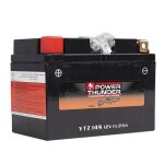 Batterie power thunder ptz14s Batterie power thunder ptz14s