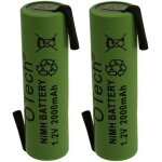 Batterie rasoir pour philips 93154 - 101