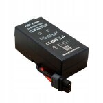 Batterie de rechange pour drone parrot disco - batterie lithium polymère 4050 mah 111 v Batterie de rechange pour drone parrot disco - batterie lithium polymère 4050 mah 111 v