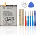 Batterie de rechange compatible avec eb - ba202abu samsung a20e a10e a102w avec kit doutils[1791]