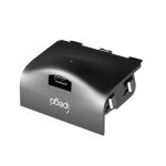 Batterie de rechange - ipega - 1000mah - usb - c - manette xbox sries x / s - autonomie 20h