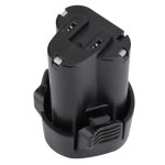 Batterie de rechange au lithium 3 ah 108 v pour makita bl1013
