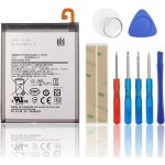 Batterie de rechange compatible avec samsung galaxy a7 2018 a750 samsung galaxy a10 2019 a105 eb - ba750abu ...