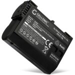 Batterie remplacement en - el15b en - el15a 2000mah pour nikon 1 v1 d7000 d7100 d7200 d750 d7500 d500 ... Batterie remplacement en - el15b en - el15a 2000mah pour nikon 1 v1 d7000 d7100 d7200 d750 d7500 d500 ...