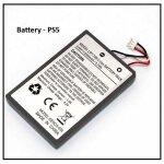 Batterie de remplacement pour manette ps5 dualsense ? 3. 7v lip1708 gris compatible playstation 5 rechargeable ... Batterie de remplacement pour manette ps5 dualsense ? 3. 7v lip1708 gris compatible playstation 5 rechargeable ...