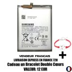 Batterie pour samsung galaxy a22 4g a32