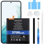 Batterie pour samsung galaxy s22 sm - s901b / s901b / dscapacit� 3700mah li - polym�re eb - bs901aby ...