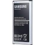 Batterie d'origine samsung li - ion pour galaxy s5 - eb - bg900bbe - 2800mah - standard