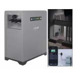 Batterie solaire connecte - revolt - lit - 2150 - 215 kwh - lifepo4 - ip65