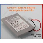 Batterie - sony - ps3 - 1800mah - 3. 7v - li - ion