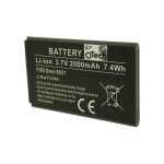 Batterie t�l�phone portable pour doro dsb - 0010