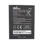 Batterie wiko k630 pour le wiko y82