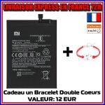 Batterie pour xiaomi poco f3 - redmi f3 5g - redmi k40 - k40 pro - redmi k40 pro + - k40 ultra - mi 11x ... Batterie pour xiaomi poco f3 - redmi f3 5g - redmi k40 - k40 pro - redmi k40 pro + - k40 ultra - mi 11x ...