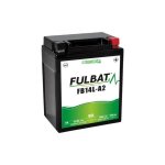 Batterie yb14l - a2 fulbat 12v14ah lg 135 l90 h167 - gel Batterie yb14l - a2 fulbat 12v14ah lg 135 l90 h167 - gel