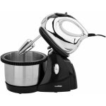 Batteur �lectrique - lund - w - 67790 - 200 - 250w - acier inoxydable - m�langeur � main