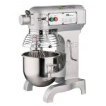 Batteur mlangeur 3 vitesses 230 v 10  30 l - afi collin lucy - l470 - l1 - p370 - h620 -